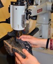 Thommen Orthopädie Schuh und Technik GmbH Bild 14