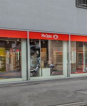Optiker McOptic - Kriens Bild 1