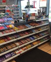 star Tankstelle Bild 6