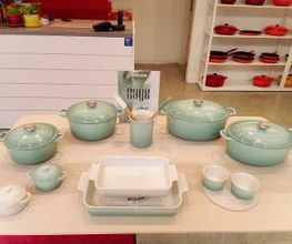 Le Creuset Bild 6