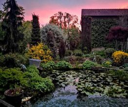 Garden Service image 1