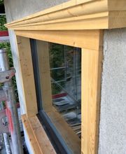 Conzett Bau und Möbelschreinerei AG Bild 2