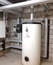 Ziehli Gebäudetechnik AG Bild 1