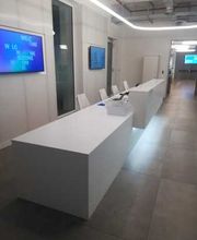 Accenture Italy Rome - Internal