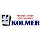 Logo von KOLMER Fenster Türen Wintergärten GmbH aus Erbach