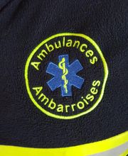 Ambulances Ambarroises image 5