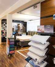 AQUA LINE Wasserbetten/Schlafsysteme Bild 5