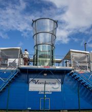 Venturizone Soufflerie image 2