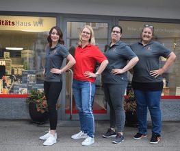 SanitätsHaus Wil Bild 14