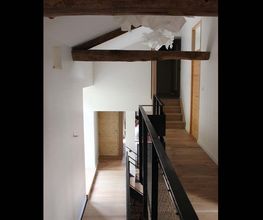 Aline Cettier - Thierry Wettel Architectes DPLG image 10