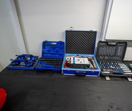 Mietwerkstatt-X Bild 15