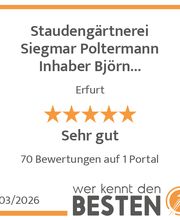 werkenntdenBESTEN.de Qualitätssiegel