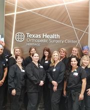 Texas Health Orthopedic Surgery Center Heritage image 1