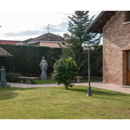 Residenza per Anziani Villa Barona logo