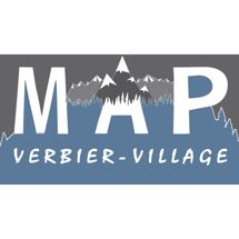 MAP Verbier-Village Hostel