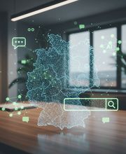 Deutschlandweite Sichtbarkeit durch SEO-Beratung und GEO-Beratung