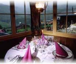 Hotel Restaurant Gspan Bild 10