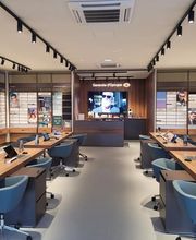 Opticien SAINT QUENTIN LE FAYET Générale d'Optique image 1