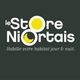 Le Store Niortais