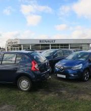 Autohaus König Pasewalk Bild 6