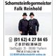 Schornsteinfegermeister Falk Reinhold