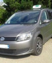 Taxi la Ligne Verte image 5