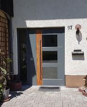 Deinhardt - Rollladen - Fenster - Innenausbau - Inhaber Peter Müller-Lochbühler Bild 11