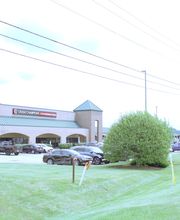 Nearest Intersection