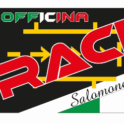Officina Race logo