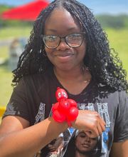 Bubbles Foam Parties, Face Painting, Balloon Twisting & More image 11