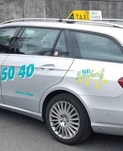 Taxi Imhof GmbH Bild 1