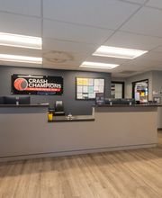 Entrance/Lobby/Interior Space