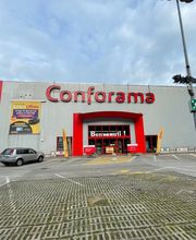 Conforama Grancia