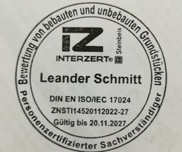 GBS - Gebäudebewertung Schmitt Bild 4