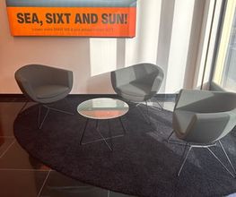 Sixt location de voitures image 11