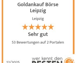 werkenntdenBESTEN.de Qualitätssiegel