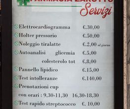 Gallery Professionale