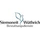 Siemoneit & Wüthrich Bestattungsdienste GmbH