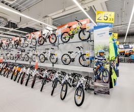 DECATHLON Fulda Bild 13