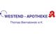 Logo der Westend-Apotheke