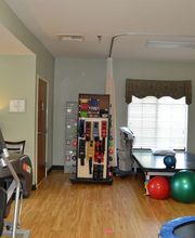 Hancock Manor Health and Rehabilitation Center image 13