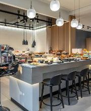STRANDE Restaurant Bild 12