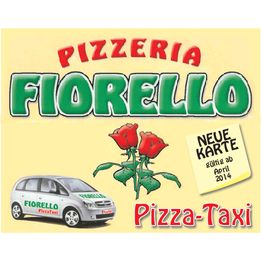 Ayhan Binyil Pizzeria Fiorello