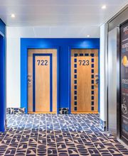 ibis budget Lausanne Bussigny Bild 7