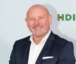 Agenturleiter von HDI Versicherungen: Hans Wolff in  Grasbrunn