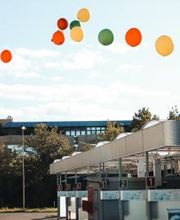 Migrol Service mit Shell-Treibstoff Bild 4