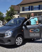 Physiotherapie HERRLIBERG GmbH Bild 14
