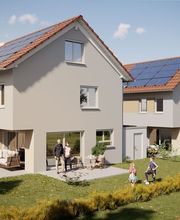 Wohnbau Oberriexingen Immobilien GmbH Bild 13