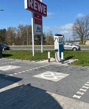 Shell Recharge Charging Station Bild 2