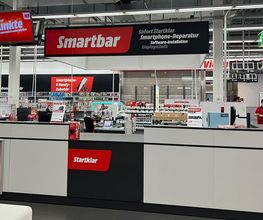 Smartbar Thun Bild 2
